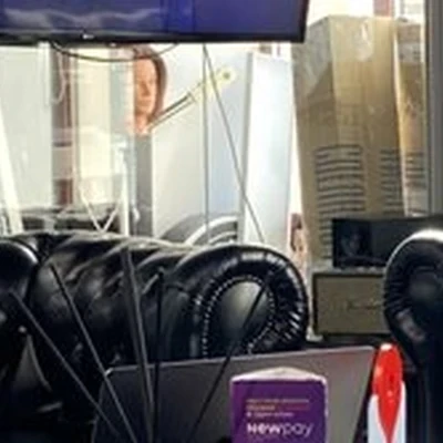 Topgun в Москве проспект Мира, 40