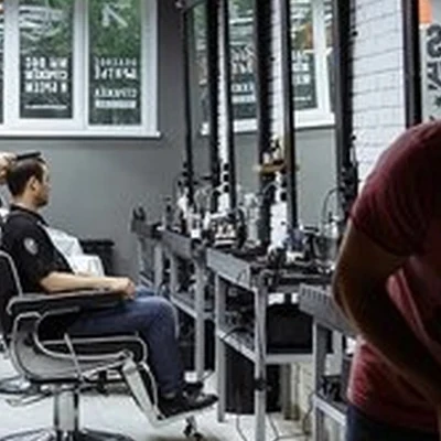 Topgun в Домодедове Каширское шоссе, 29