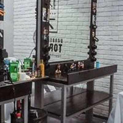 Topgun в Москве Ленинградский проспект, 50