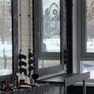 Topgun в Москве улица Генерала Белобородова, 24