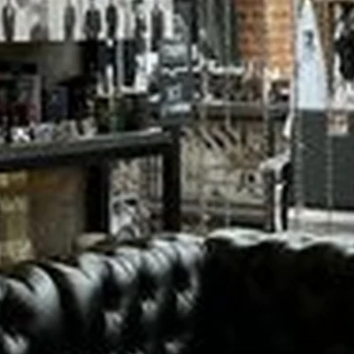 Topgun в Москве Большая Серпуховская улица, 5