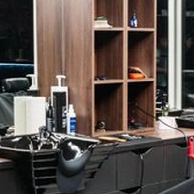 Trim Barbers в Москве Ярославская улица, 21а