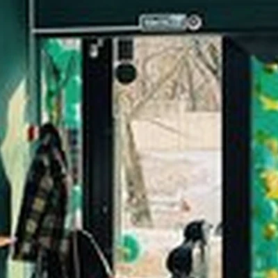 Uragan в Москве 2-й Вольный переулок, 11