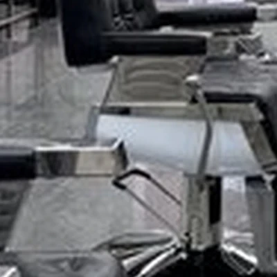 Vibe в Москве улица Маршала Захарова, 3