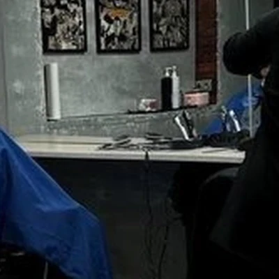 Цирюльня в Мурманске Гвардейская улица, 3