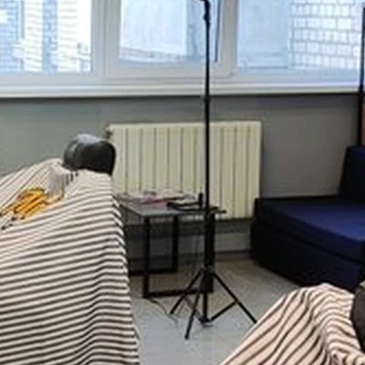 Барбершоп №1 в Невинномысске улица Гагарина, 55