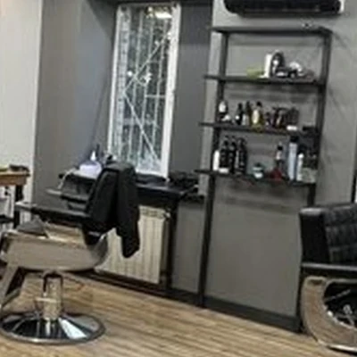 Barbershop Derby в Нижний новгороде Московское шоссе, 12