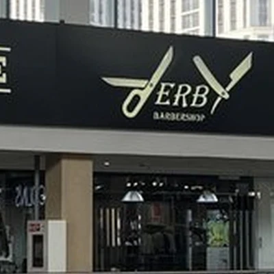 Barbershop Derby в Нижний новгороде улица Родионова, 187