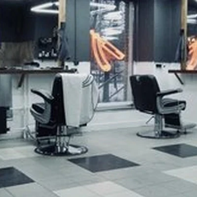 Борода и Баки