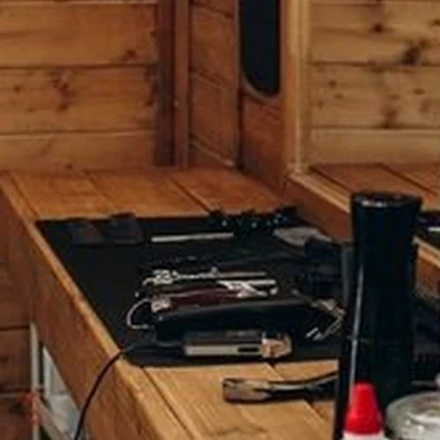 Мужская парикмахерская №1 в Нижний новгороде улица Бекетова, 4