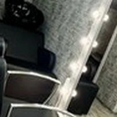 Зеркало в Новокузнецке улица Тореза, 61
