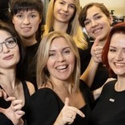 Logovo в Новосибирске улица Блюхера, 13