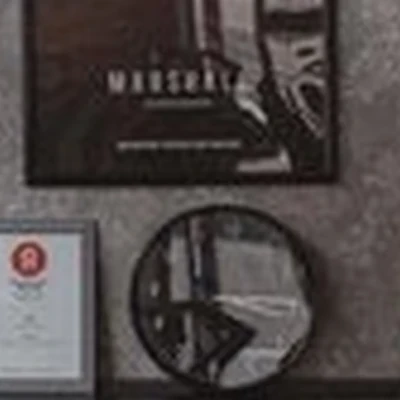 MARSHALL в Новосибирске Выборная улица, 125/1