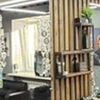 Rafbarber