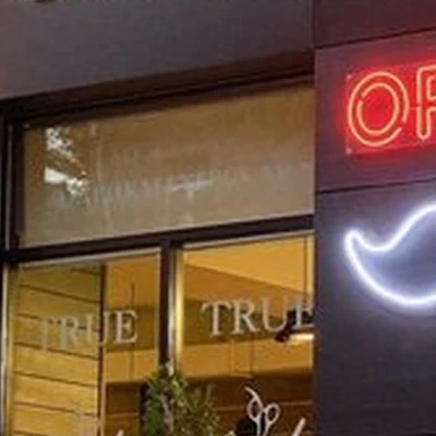 True barbershop
