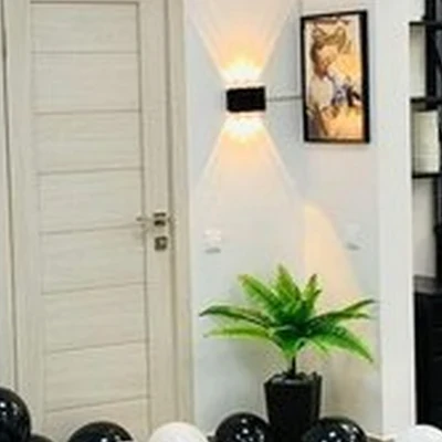 Барбершоп в Новосибирске Татьяны Снежиной, 42