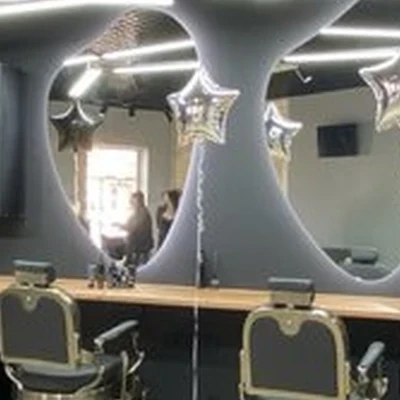 Мажор в Новочеркасске Магнитный переулок, 1Б к1