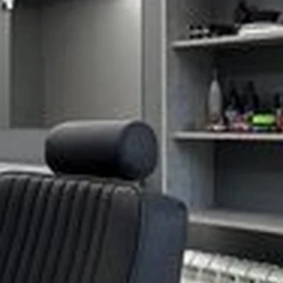 Barber time в Ростове-на-дону Театральный проспект, 61