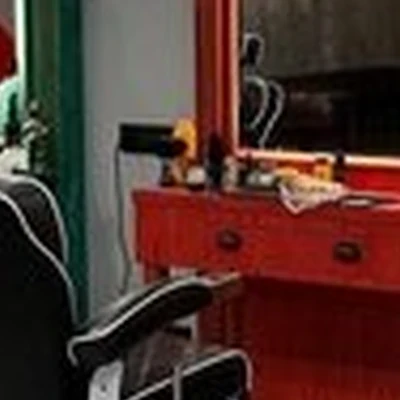 Barbershop by freem4n