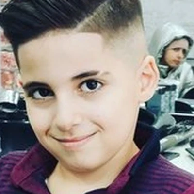 Барбер Кинг