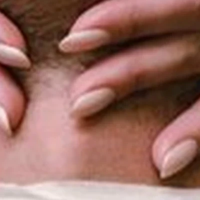 Первый мужской барбершоп