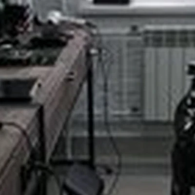 BarberKing в Дудинке улица Матросова, 11