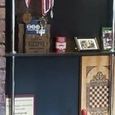 Лесоруб в Норильске Ленинский проспект, 39