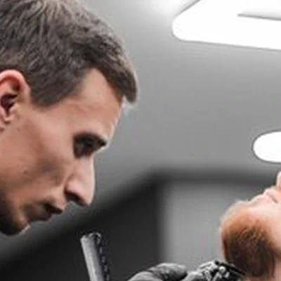 Barbershop 606 в Орле улица Лескова, 19а