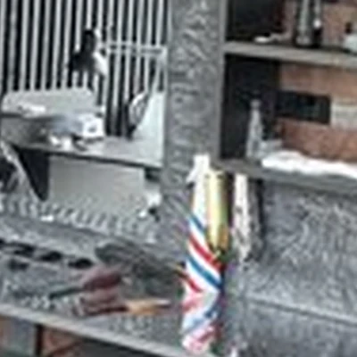 EAGLE BARBER