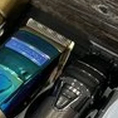 Салон мужских стрижек в Петрозаводске Генерала Судакова, 3