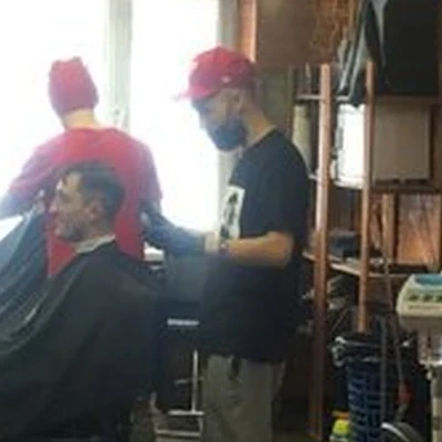 Oldboy в Петропавловске-камчатском улица Тушканова, 4