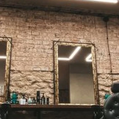 FRISEUR Barbershop