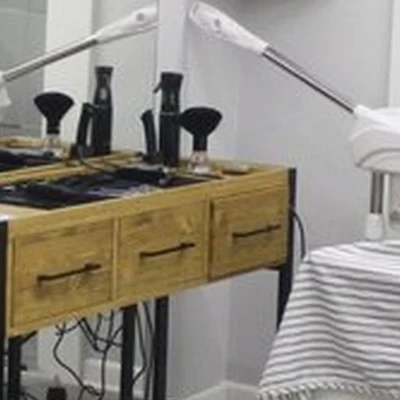 Men`s zone в Пскове Пушкина, 2