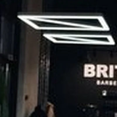 Britva в Рязани улица Маяковского, 79