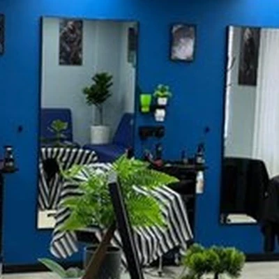 Мужская парикмахерская в Рязани Интернациональная улица, 4 к1