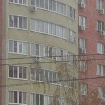 Цирюльникъ в Рязани Народный бульвар, 15