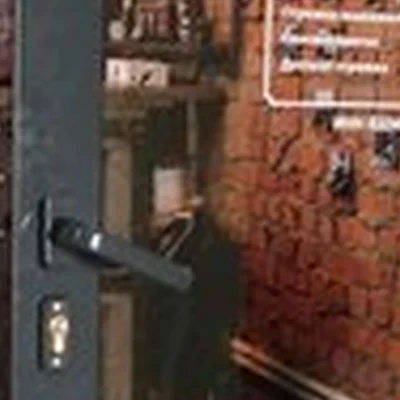 Черная Кость в Серпухове улица Ворошилова, 49