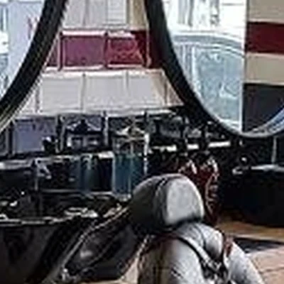AMIGOS Barbershop в Санкт-петербурге 26-я линия В.О., 7