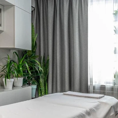 «Массажистика»