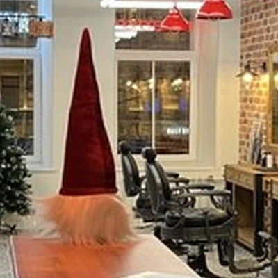 AMIGOS Barbershop в Санкт-петербурге Невский проспект, 110