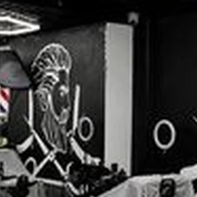 Barber City в Санкт-петербурге проспект Ветеранов, 36