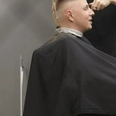 Barber Jonny в Санкт-петербурге Туристская улица, 28 к1