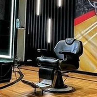 Barbershop Legend
