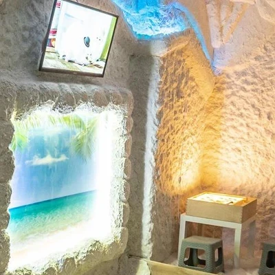 Ок! Соль! в Мытищах Московская область, Мытищи, 3-я Крестьянская улица, ст23, 5 этаж