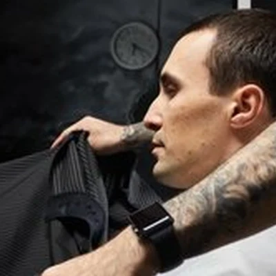 Central Barbershop в Санкт-петербурге Большая Конюшенная улица, 1