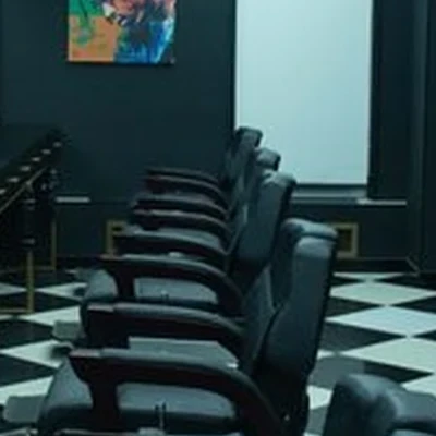 Chain в Санкт-петербурге улица Коллонтай, 5/1