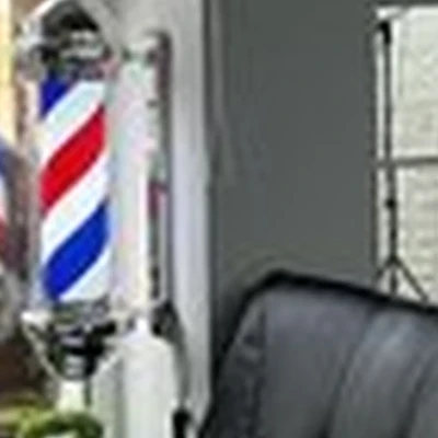 Cosmo Barbershop