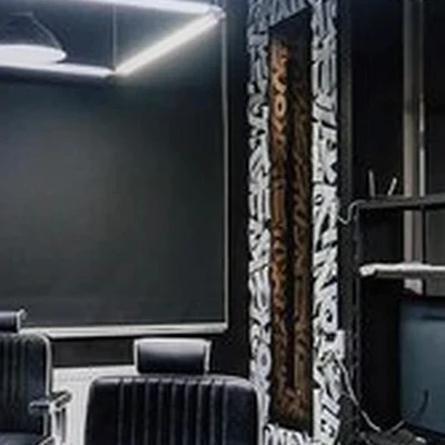DOGMA BARBERSHOP в Санкт-петербурге аллея Евгения Шварца, 10 ст1