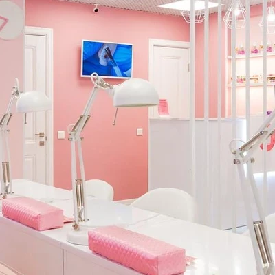 4hands в Мытищах Московская область, Мытищи, Лётная улица, 21