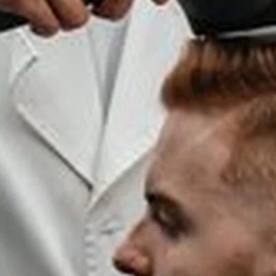 Kremen Barbershop в Санкт-петербурге улица Турку, 13 к1